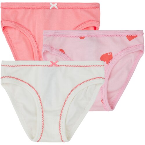 Petit Bateau 3 CULOTTES Ružičasta Cene