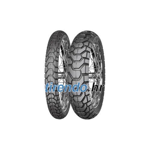 Mitas Enduro Trail ADV 2 ( 160/60 R15 TT/TL 67V zadnje kolo, M+S oznacitev ) Slike