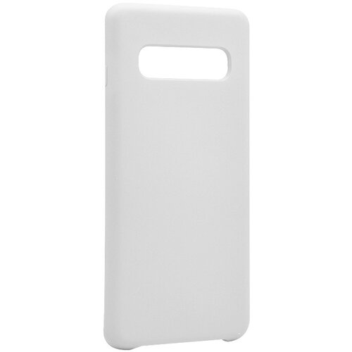  Maska za Samsung S10e/ G970 bela Summer color Cene