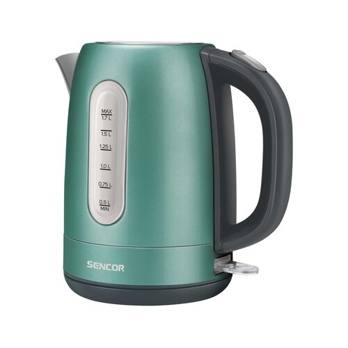 Sencor swk 1771GR električni bokal kuvalo Slike
