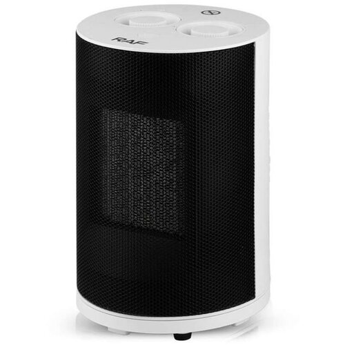 RAF R.1187W GREJALICA SA VENTILATOROM ROTIRAJUĆA BELA 1800W Cene