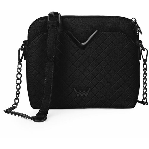Vuch Handbag Fossy Mini Black Cene