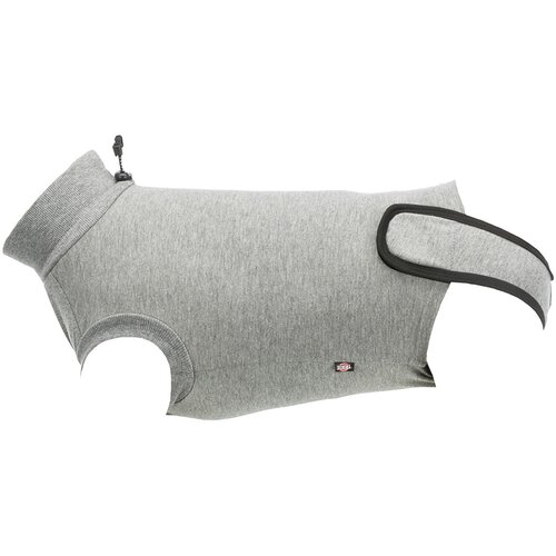 Trixie kirur&scaron;ki telovnik za mačke - S-M: dolžina hrbta pribl. 32 - 36 cm Cijene