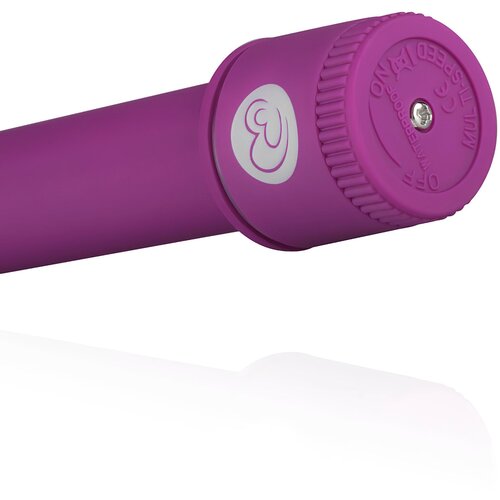 EasyToys - Vibe Collection vibrator EasyToys G-spot vijoličen Slike