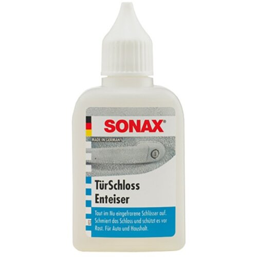  Odledivac za brave 50 ml - 331541 Slike