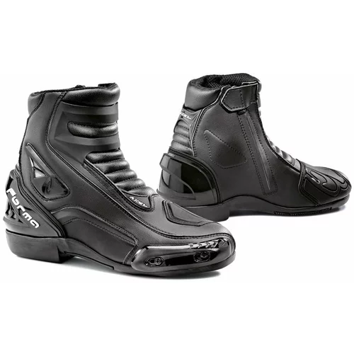 Forma Boots Axel Black 41 Motociklističke čizme