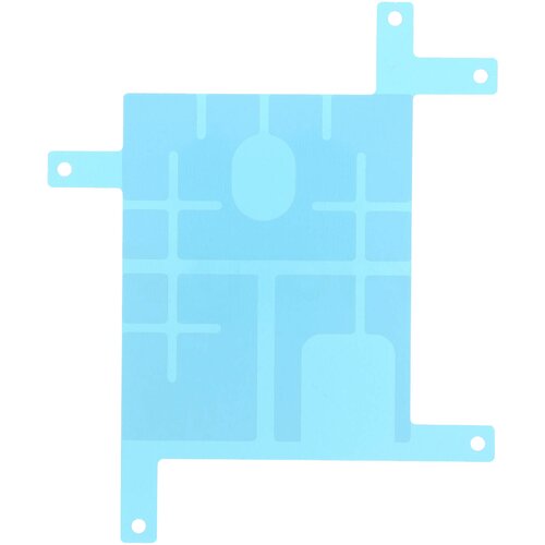 Samsung Dvostranski lepilni trak za Galaxy S20 FE Originalni servisni paket, Prozorno, (5000037951) Cene