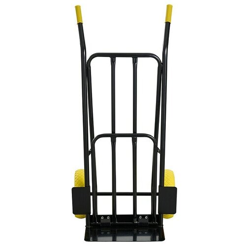  Ročni transportni voziček (Jeklo, Nosilnost izdelka: 250 kg) Cene