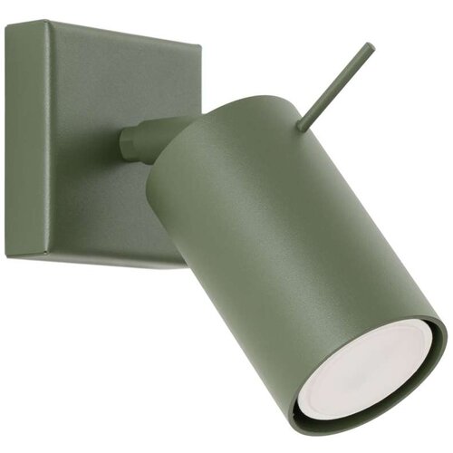  Stenska svetilka RING olivno zelena, (21626721) Slike