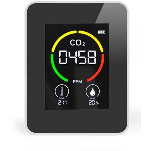 Livoo monitor kakovosti zraka SL258 Cene