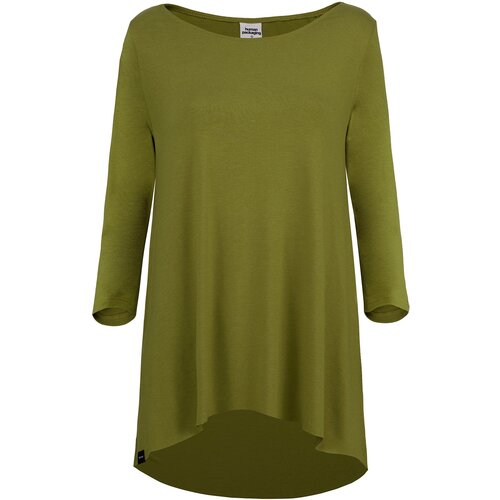 Woox Tunic Vejle Avocado Slike