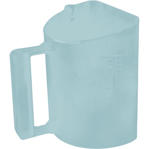  Dozirna merica, 2 l - Turkizna Cene