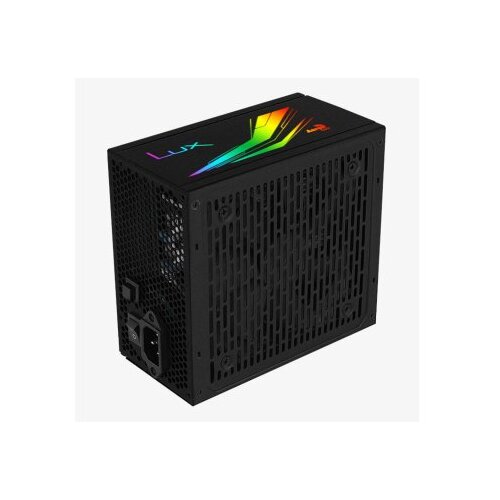 Aerocool napajanje 1000W LUX RGB 1000M (Gold) 230V APFC EU Box ACPG-LMK0AEC.11 Cene