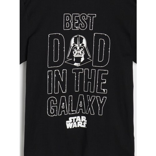 Sinsay Majica kratkih rukava s printom Star Wars Slike