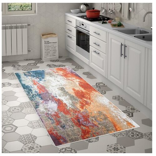 Conceptum Hypnose tepih 160x230cm Šaren Cene