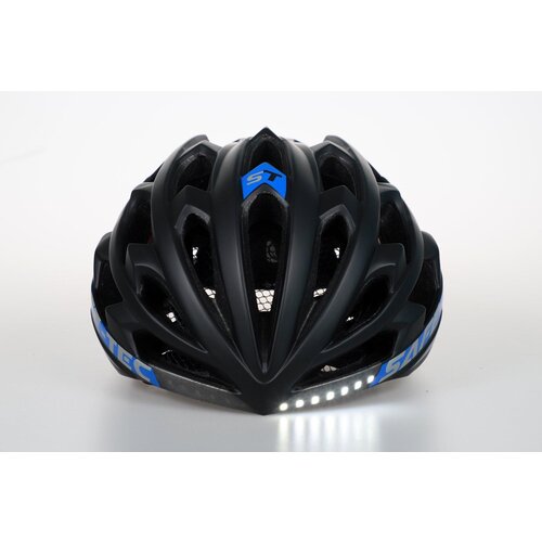 Safe-Tec TYR 2 crno-plava S (53 cm - 55 cm) Slike
