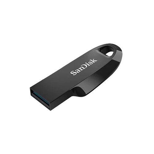 SanDisc 32 GB-SanDisk USB flash Ultra Curve 3.2 Cene