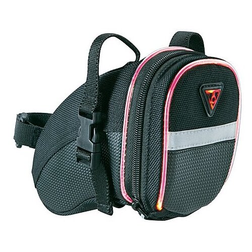 Topeak Torbica Aero Wedge iGlow s Trakovi (S) Cijene