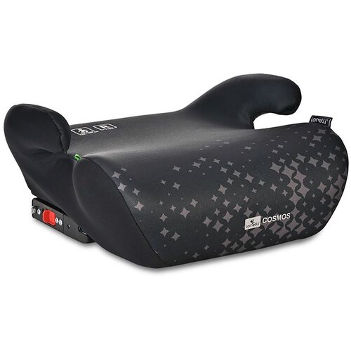 Lorelli AUTO SEDIŠTE I-SIZE COSMOS ISOFIX (125-150cm) - BLACK Cene
