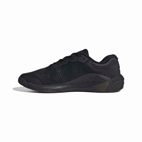 Adidas &amp;Scaron;portni čevelj &amp;#039;DROPSET 4 POWER&amp;#039; črna / bela Slike