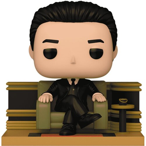 Funko POP figura Deluxe The Godfather 2 Michael Corleone Cene