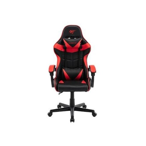 Havit stolica GC933 crno-crvena Slike
