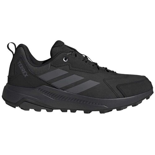 Adidas Modne superge KJ5209 Črna Slike