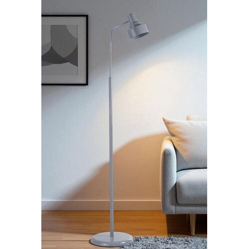 Opviq podna lampa 8950-3, siva Cijene