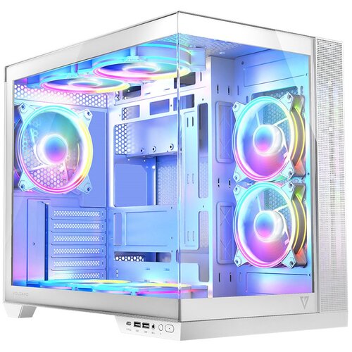 Modecom Volcano Panorama APEX ARGB 7F MIDI Cijene