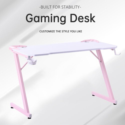 Infinity Gejmerski stolovi GT-22 Pink Slike