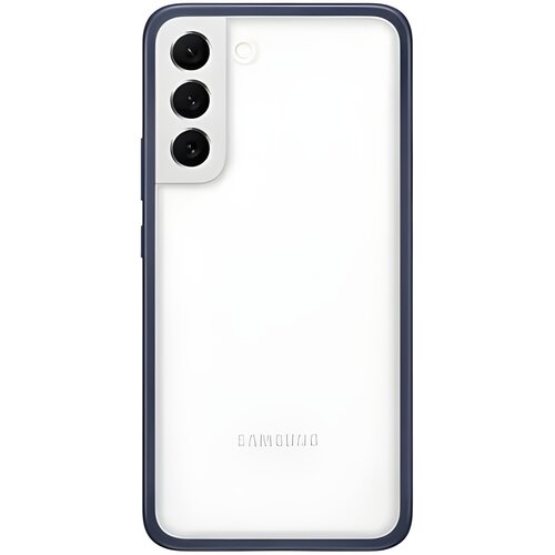 Samsung Originalna za&scaron;tita Frame Cover za Galaxy S22 Plus - Plava Cijene