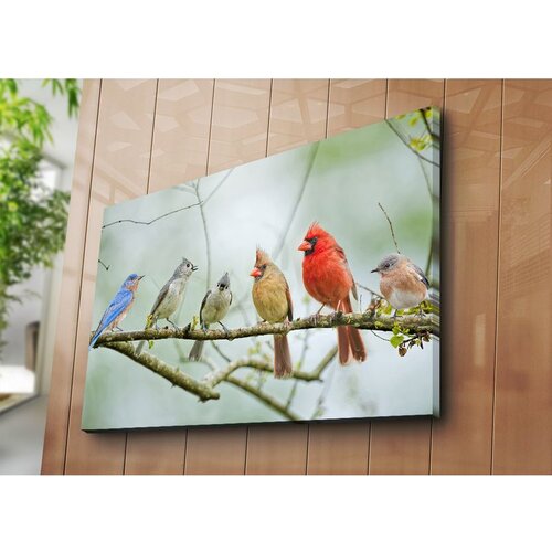 WALLXPERT 70100C-108 Vi&scaron;enamensko Dekorativno Platno Cene