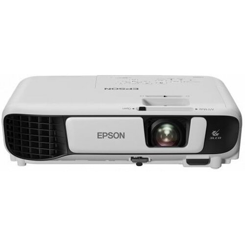 Epson EB-S41 beli projektor Slike