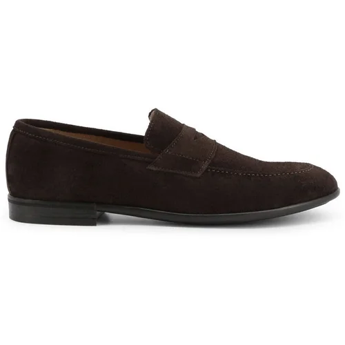 Duca di Morrone Leone - Suede Brown Smeđa