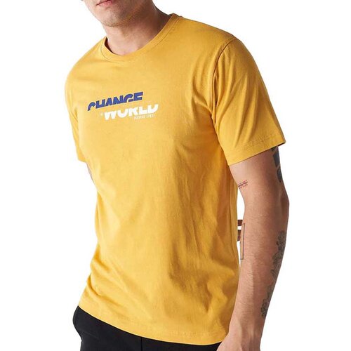 Hummel majica hmldivide t-shirt ss za muškarce T911794-2523 Slike