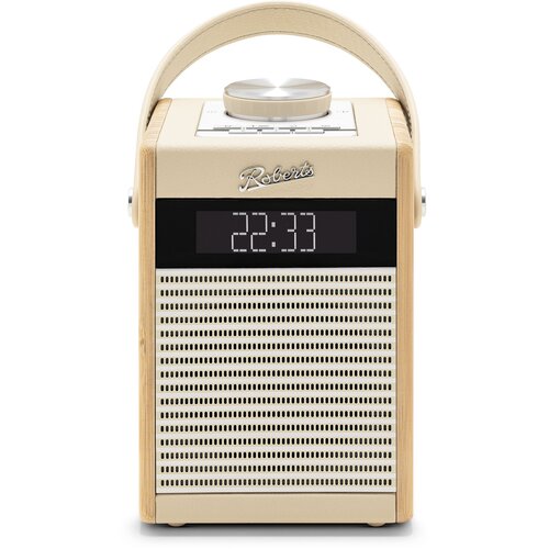 ROBERTS RADIO Rambler Midi Cream Slike
