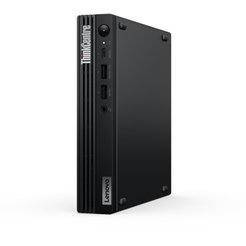 Lenovo thinkcentre M70q G5 tiny/intel core i7-14700T/16GB/1TB UMA/W11Pro namizni računalnik, (21559820) Slike