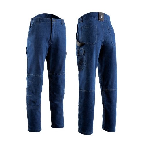 Coverguard jeans pantalone chonco veličina 00l ( 5chp42000l ) Cene