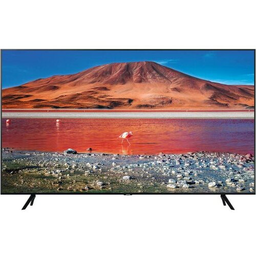 Samsung televizor UE50TU7022KXXH LED/50"/UHD/SMART/TIZEN/CRNA Cene