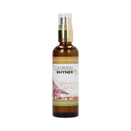 Ayurveda Rhyner lakshymis secret 2 - ayurveda hydrolat bio - sivka Cene