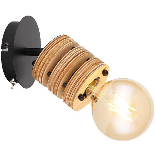 Globo spot zidna lampa 1XE27 angeline 54042 1 Cene
