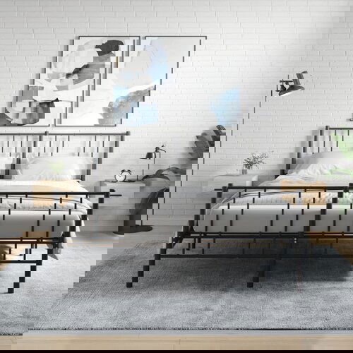 vidaXL Zidni noćni ormarići 2 kom hrasta sonome 35 x 35 x 20 cm Cijene