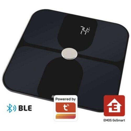 Emos digitalna osebna tehtnica GoSmart EV112 Slike
