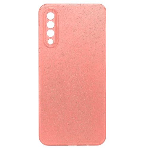  Maska za telefon GLITTER CASE za Samsung A50 DZ7, Breskva Cene