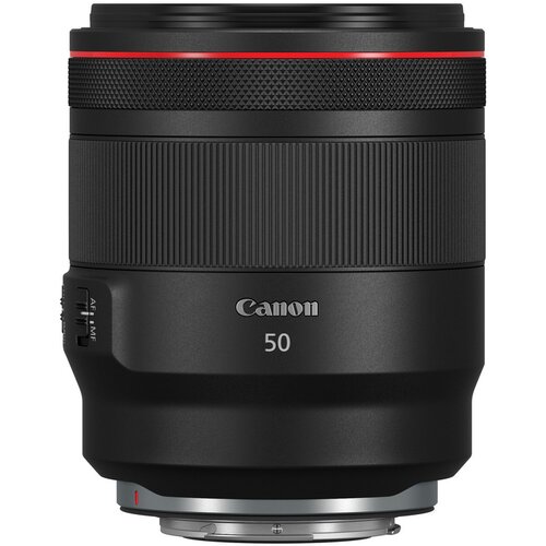 Canon RF 50MM F/1.2 Objektivi CANON Slike