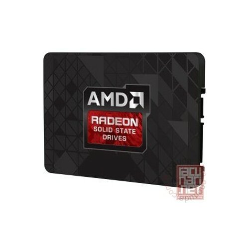 AMD Radeon SATA3 960GB R3SL960G R3 Series 199-999547 SSD Slike