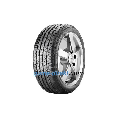 Toyo Snowprox S 954 ( 205/45 R16 87H XL, letev za zascito platisca (FSL) ) zimska pnevmatika Slike