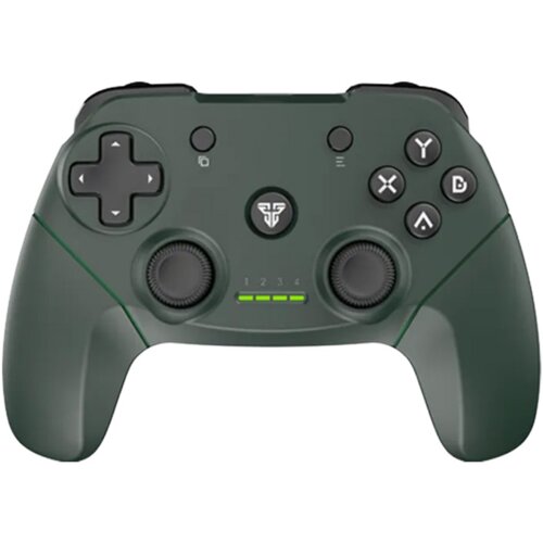 Fantech joypad wireless WGP12 revolver II zeleni Cene