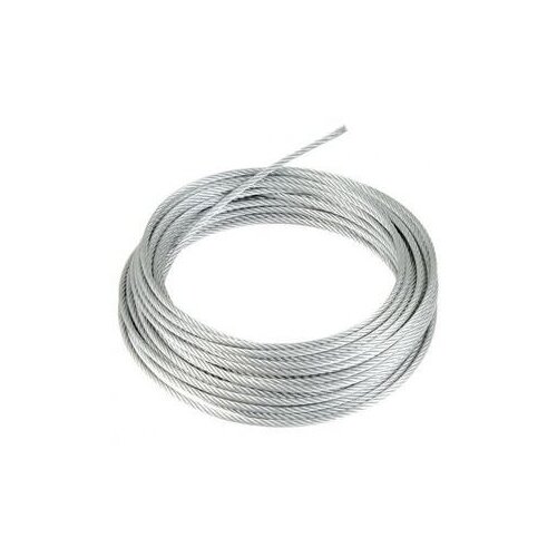  Sajla čelična 6mm 10m AX-LINE Cijene