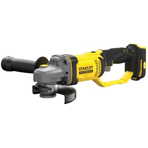 Stanley akumulatorski kotni brusilnik SFMCG400B Slike